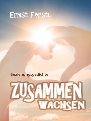 cover image of Zusammen wachsen